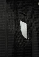 Seibon Carbon HD0809BMWE822D-BM Seibon 08-11 BMW 1 Series (E81/E82) 2DR/HB BM Carbon Fiber Hood