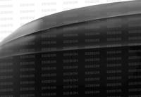 Seibon - Seibon Carbon HD0910BMWE90-OE Seibon 09-11 BMW 3 Series 4dr (Exc M3) OE-Style Carbon Fiber Hood - Image 4