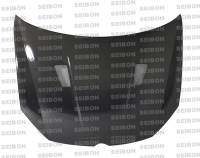 Seibon - Seibon Carbon HD1011VWGTI-TM Seibon 10-11 VW Golf GTI 5K/MK6 TM Carbon Fiber Hood - Image 6