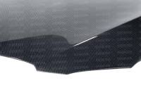 Seibon - Seibon Carbon HD1112BMWE922D-OE Seibon 10-12 BMW 3 Series E92 2DR LCI OEM-Style Carbon Fiber Hood - Image 13