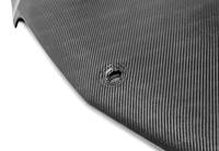 Seibon - Seibon Carbon HD1112MBC63-OE Seibon 12-14 Mercedes Benz C63 OEM Carbon Fiber Hood - Image 12