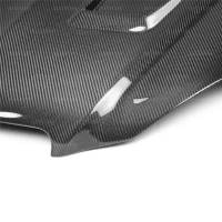 Seibon Carbon HD1112MBW204-GT Seibon 12-14 Mercedes C-Class GT Style Carbon Fiber Hood