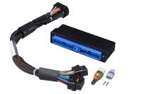 Haltech HT-140851 Haltech Elite 1000/1500 Plug-n-Play Adaptor Harness