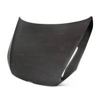 Seibon Carbon HD12VWG7-OE Seibon 2015 VW Golf/GTI OEM Carbon Fiber Hood