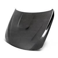 Seibon Carbon HD14BMWF80-OE Seibon 2014+ BMW F80 OE Style Carbon Fiber Hood
