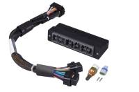 Haltech HT-141329 Haltech Elite 1000-2500 Plug-n-Play Adaptor Harness