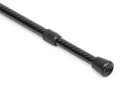 Seibon - Seibon Carbon HOODPROP Seibon Universal Carbon Fiber Hood/Truck Prop - Image 4