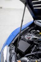 Seibon - Seibon Carbon HOODPROP Seibon Universal Carbon Fiber Hood/Truck Prop - Image 8