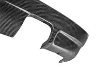 Seibon Carbon RD0105BMWE46M3 Seibon 01-15 BMW E46 M3 Carbon Fiber Rear Diffuser