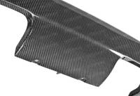 Seibon - Seibon Carbon RD0105BMWE46M3 Seibon 01-15 BMW E46 M3 Carbon Fiber Rear Diffuser - Image 4