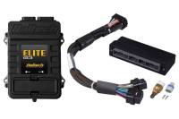 Haltech HT-150922 Haltech Elite 1500 Adaptor Harness ECU Kit