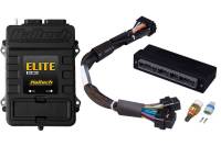 Haltech HT-150936 Haltech Elite 1500 Adaptor Harness ECU Kit