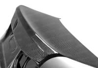 Seibon Carbon TL1213BMWF30 Seibon 12-13 BMW F30 OEM Style Carbon Fiber Trunk Lid