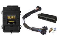 Haltech HT-150943 Haltech Elite 1500 Adaptor Harness ECU Kit