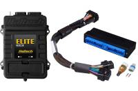 Haltech HT-150950 Haltech Elite 1500 Adaptor Harness ECU Kit