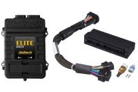 Haltech HT-150955 Haltech Elite 1500 Adaptor Harness ECU Kit