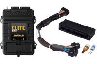 Haltech HT-150960 Haltech Elite 1500 Adaptor Harness ECU Kit