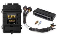 Haltech HT-150962 Haltech Elite 1500 Adaptor Harness ECU Kit