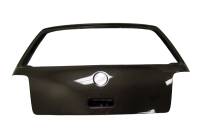 Seibon Carbon TL9904VWG4 Seibon 99-04 Volkswagen Golf IV OEM Style Carbon Fiber Trunk Lid