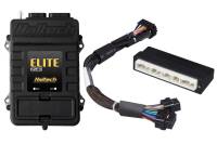Haltech HT-151321 Haltech Elite 2500 Adaptor Harness ECU Kit