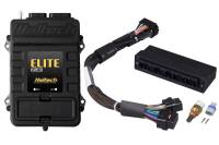Haltech HT-151328 Haltech Elite 2500 Adaptor Harness ECU Kit