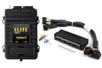 Haltech HT-151331 Haltech Elite 2500 Adaptor Harness ECU Kit