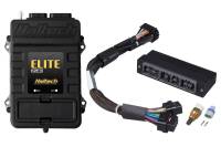 Haltech HT-151354 Haltech Elite 2500 Adaptor Harness ECU Kit
