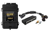 Haltech HT-151358 Haltech Elite 2500 Adaptor Harness ECU Kit