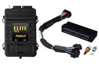 Haltech HT-151389 Haltech Elite 2500 Adaptor Harness ECU Kit