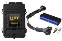 Haltech HT-151398 Haltech Elite 2500 Adaptor Harness ECU Kit