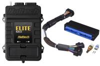 Haltech HT-151399 Haltech Elite 2500 Adaptor Harness ECU Kit