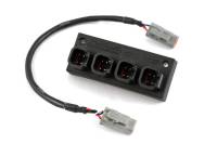 Haltech HT-159000 Haltech Elite CAN HUB 4 Port DTM-4