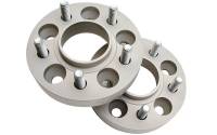Eibach - Eibach S90-1-05-006 Eibach Pro-Spacer 5mm Spacer / Bolt Pattern 5x100 / Hub Center 57.1 for 96-01 Audi A4 (B5) - Fits select 1995-2006 Audi models - Image 4