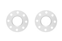Eibach S90-1-05-010 Eibach Pro-Spacer 5mm Spacer / Bolt Pattern 4x100 / Hub Center 57.1 for 84-91 BMW 325i (E30) - Fits 1986-2006 Volkswagen Jetta, Golf, Passat