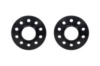 Eibach S90-2-10-038-B Eibach 14-18 BMW 228i Pro-Spacer Kit (10mm Pair) (Black) - Fits 2011-2016 Mini Cooper Countryman