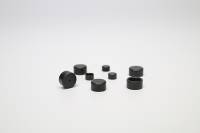 Ferrea C10000 Ferrea 5/16 Std Lash Caps - Set of 16