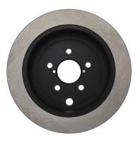 Stoptech - Stoptech 120.47029CRY Stoptech 09-10 Subaru Forester / 08-10 Impreza/WRX Rear CRYO-STOP Rotor - Image 3
