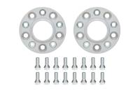Eibach S90-7-25-012 Eibach Pro-Spacer 25mm Spacer / Bolt Pattern 5x120 / Hub Center 72.5 for 01-06 BMW X5 (E53) - Fits select 2001-2010 BMW models