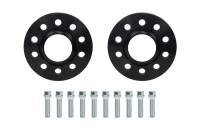Eibach S90-7-25-052-B Eibach 14-18 BMW 228i Pro-Spacer Kit (25mm Pair) (Black) - Fits 2011-2013 Mini Cooper Countryman