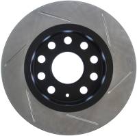 Stoptech - Stoptech 126.33135SR StopTech Slotted Sport Brake Rotor - Image 3