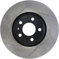 Stoptech 126.33136SR StopTech Slotted Sport Brake Rotor