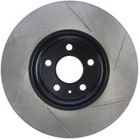 Stoptech - Stoptech 126.33136SR StopTech Slotted Sport Brake Rotor - Image 3