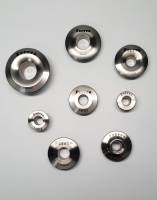 Ferrea E11009-1 Ferrea Double Spring Pro CNC Super 7 Deg Titanium Retainer - Single (Drop Ship Only)