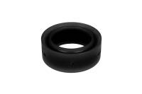 Eibach SR.2530.0050 Eibach Spring Rubber - Durometer 50 (Black)
