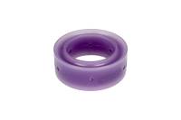 Eibach SR.500.0060 Eibach Spring Rubber - Durometer 60 (Purple)