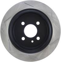 Stoptech - Stoptech 126.34019SL StopTech Slotted Sport Brake Rotor - Image 3