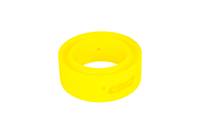 Eibach SR.500.0080 Eibach Spring Rubber - Durometer 80 (Yellow)