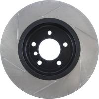 Stoptech - Stoptech 126.34052SL StopTech Slotted Sport Brake Rotor - Image 3
