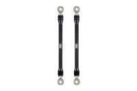 Eibach UEL-10-225HD Eibach Heavy Duty Adjustable Endlink - Bolt Diameter M10 / Min Length 225MM / Max Length 255MM