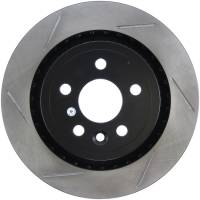Stoptech 126.39045SR StopTech Slotted Sport Brake Rotor